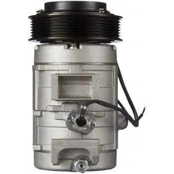 Spectra Premium 0610121 A/C Compressor product image 2 of 6