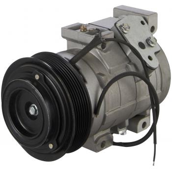 Spectra Premium 0610121 A/C Compressor product image 6 of 6