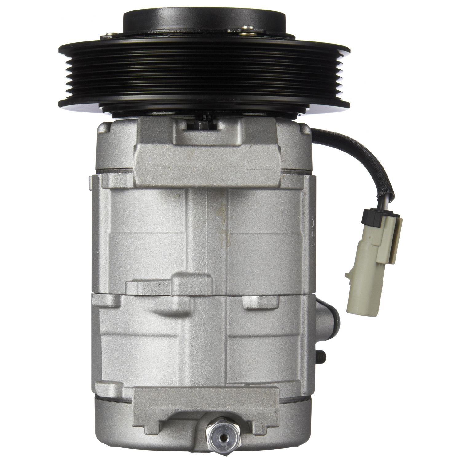 Spectra Premium 0610122 - A/C Compressor Spectra Premium 0610122 A/C Compressor product image 2 of 6