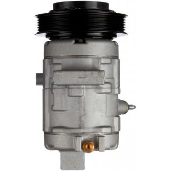 Spectra Premium 0610123 - A/C Compressor Spectra Premium 0610123 A/C Compressor product image 2 of 6