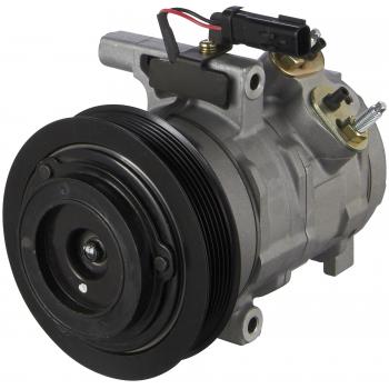 Spectra Premium 0610123 - A/C Compressor Spectra Premium 0610123 A/C Compressor product image 6 of 6