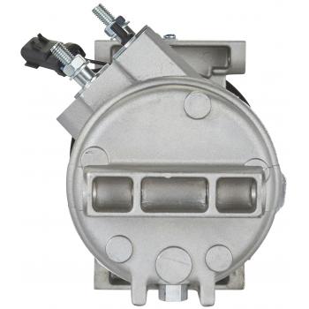 Spectra Premium 0610124 A/C Compressor product image 1 of 6