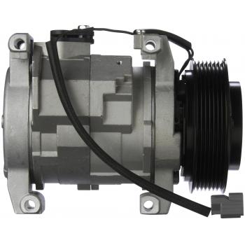Spectra Premium 0610126 - A/C Compressor Spectra Premium 0610126 A/C Compressor product image 3 of 6