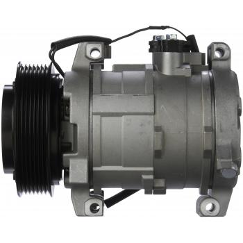 Spectra Premium 0610126 - A/C Compressor Spectra Premium 0610126 A/C Compressor product image 4 of 6