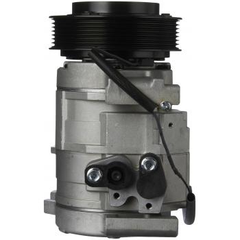 Spectra Premium 0610126 - A/C Compressor Spectra Premium 0610126 A/C Compressor product image 5 of 6