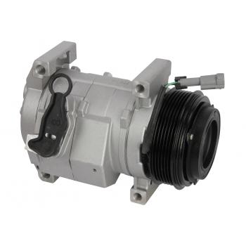 Spectra Premium 0610127 - A/C Compressor Spectra Premium 0610127 A/C Compressor product image 2 of 2