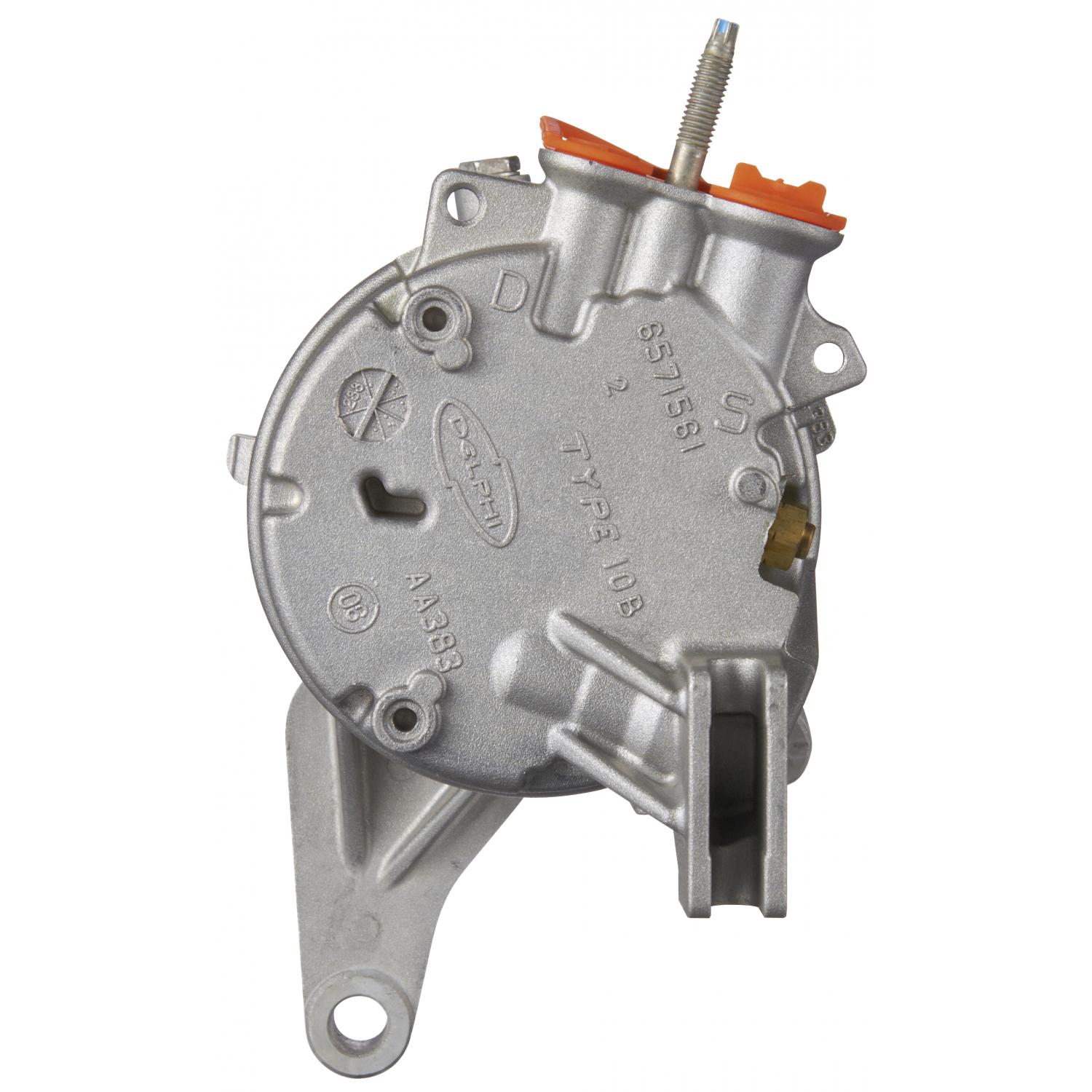 Spectra Premium 0610130 A/C Compressor product image 1 of 6