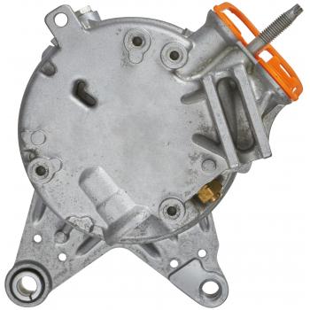 Spectra Premium 0610132 A/C Compressor product image 1 of 7