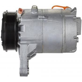 Spectra Premium 0610132 A/C Compressor product image 5 of 7