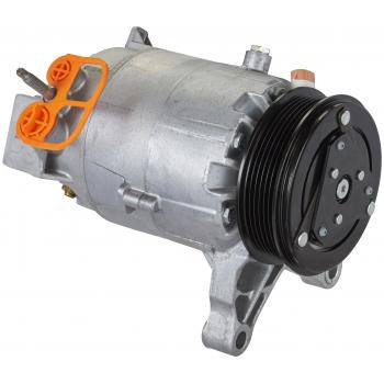 Spectra Premium 0610132 A/C Compressor product image 7 of 7
