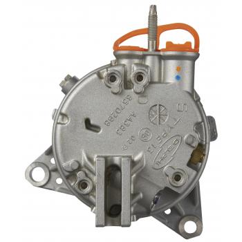 Spectra Premium 0610133 - A/C Compressor Spectra Premium 0610133 A/C Compressor product image 1 of 7