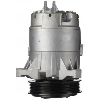 Spectra Premium 0610133 A/C Compressor product image 2 of 7