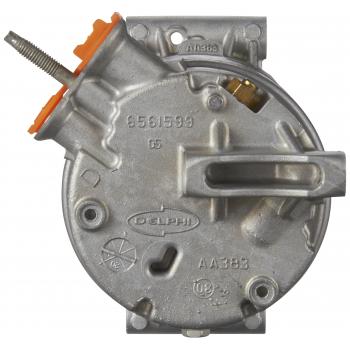 Spectra Premium 0610134 A/C Compressor product image 1 of 7