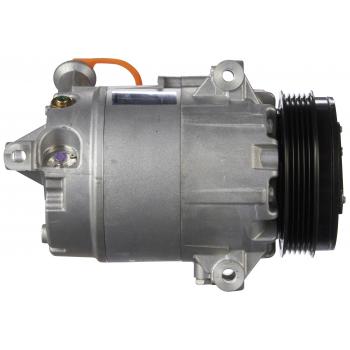 Spectra Premium 0610134 A/C Compressor product image 4 of 7