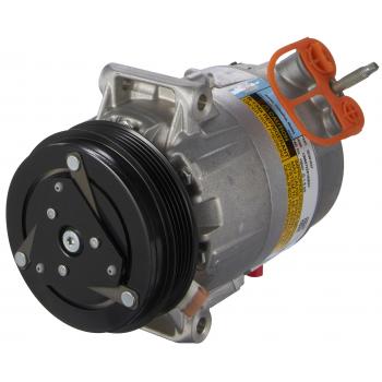 Spectra Premium 0610134 A/C Compressor product image 7 of 7