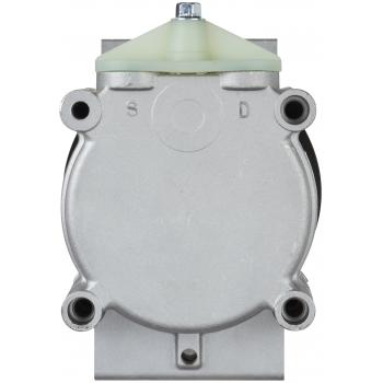 Spectra Premium 0610137 A/C Compressor product image 1 of 7