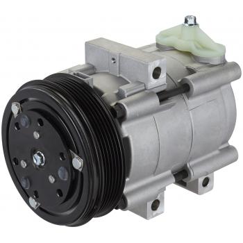 Spectra Premium 0610137 A/C Compressor product image 7 of 7