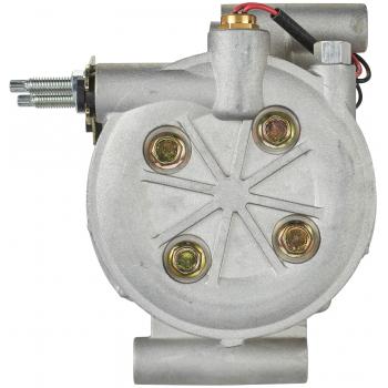 Spectra Premium 0610139 A/C Compressor product image 1 of 6