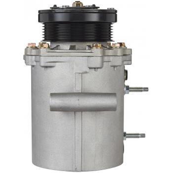 Spectra Premium 0610139 A/C Compressor product image 2 of 6
