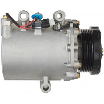 Spectra Premium 0610139 A/C Compressor product image 3 of 6