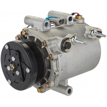 Spectra Premium 0610139 A/C Compressor product image 6 of 6