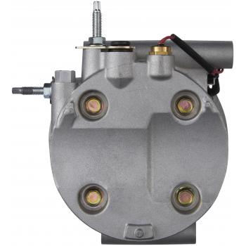 Spectra Premium 0610140 - A/C Compressor Spectra Premium 0610140 A/C Compressor product image 1 of 6