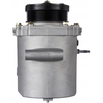 Spectra Premium 0610140 - A/C Compressor Spectra Premium 0610140 A/C Compressor product image 2 of 6