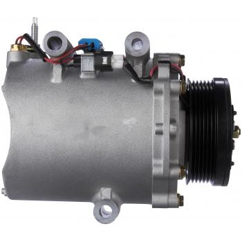 Spectra Premium 0610140 - A/C Compressor Spectra Premium 0610140 A/C Compressor product image 3 of 6