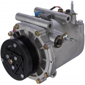 Spectra Premium 0610140 - A/C Compressor Spectra Premium 0610140 A/C Compressor product image 6 of 6