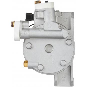 Spectra Premium 0610143 A/C Compressor product image 1 of 6
