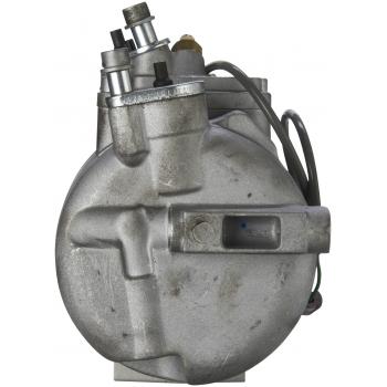 Spectra Premium 0610144 A/C Compressor product image 1 of 6