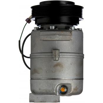 Spectra Premium 0610144 A/C Compressor product image 2 of 6