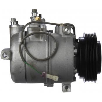 Spectra Premium 0610144 A/C Compressor product image 3 of 6