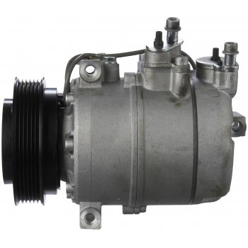 Spectra Premium 0610144 A/C Compressor product image 4 of 6