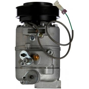 Spectra Premium 0610144 A/C Compressor product image 5 of 6