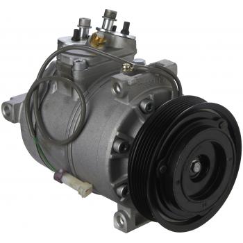 Spectra Premium 0610144 A/C Compressor product image 6 of 6