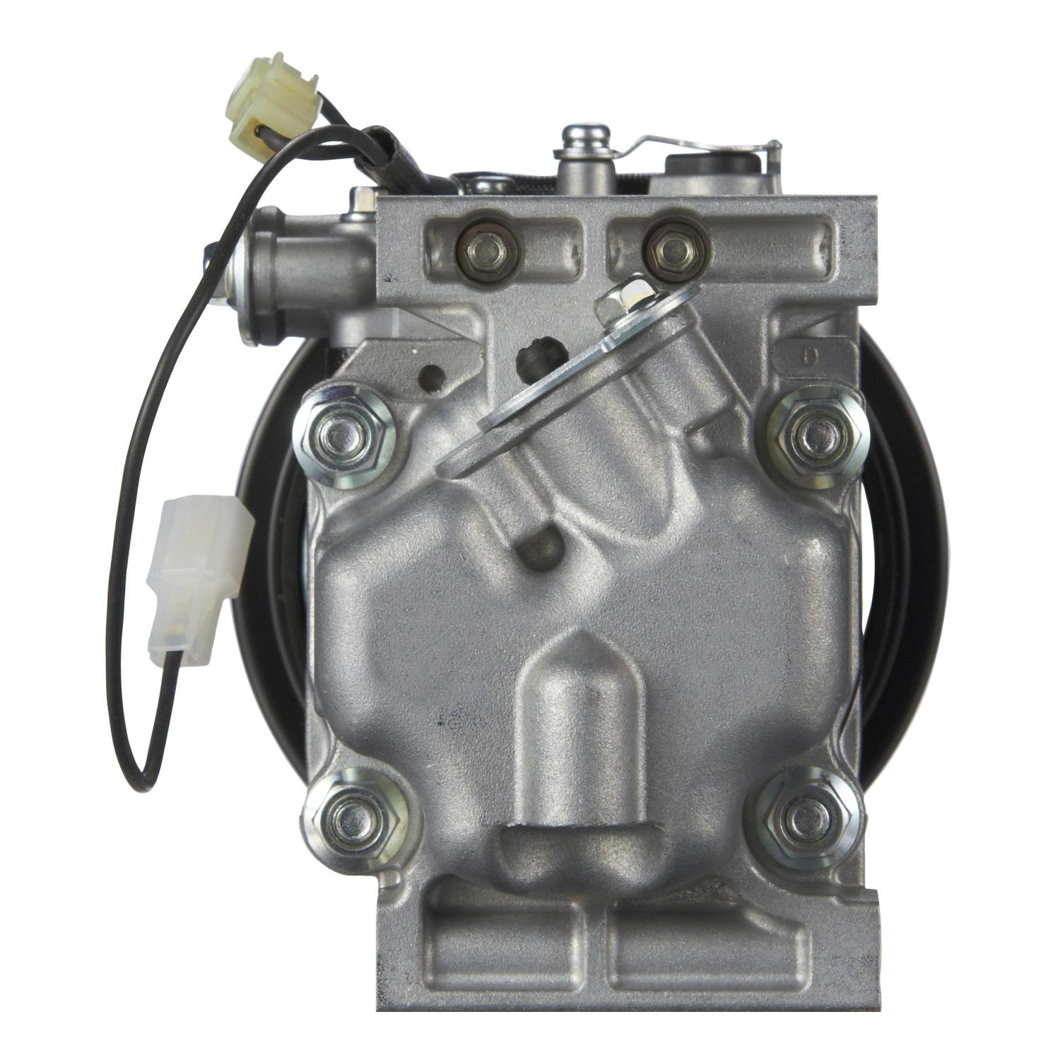 Spectra Premium 0610149 A/C Compressor product image 1 of 6