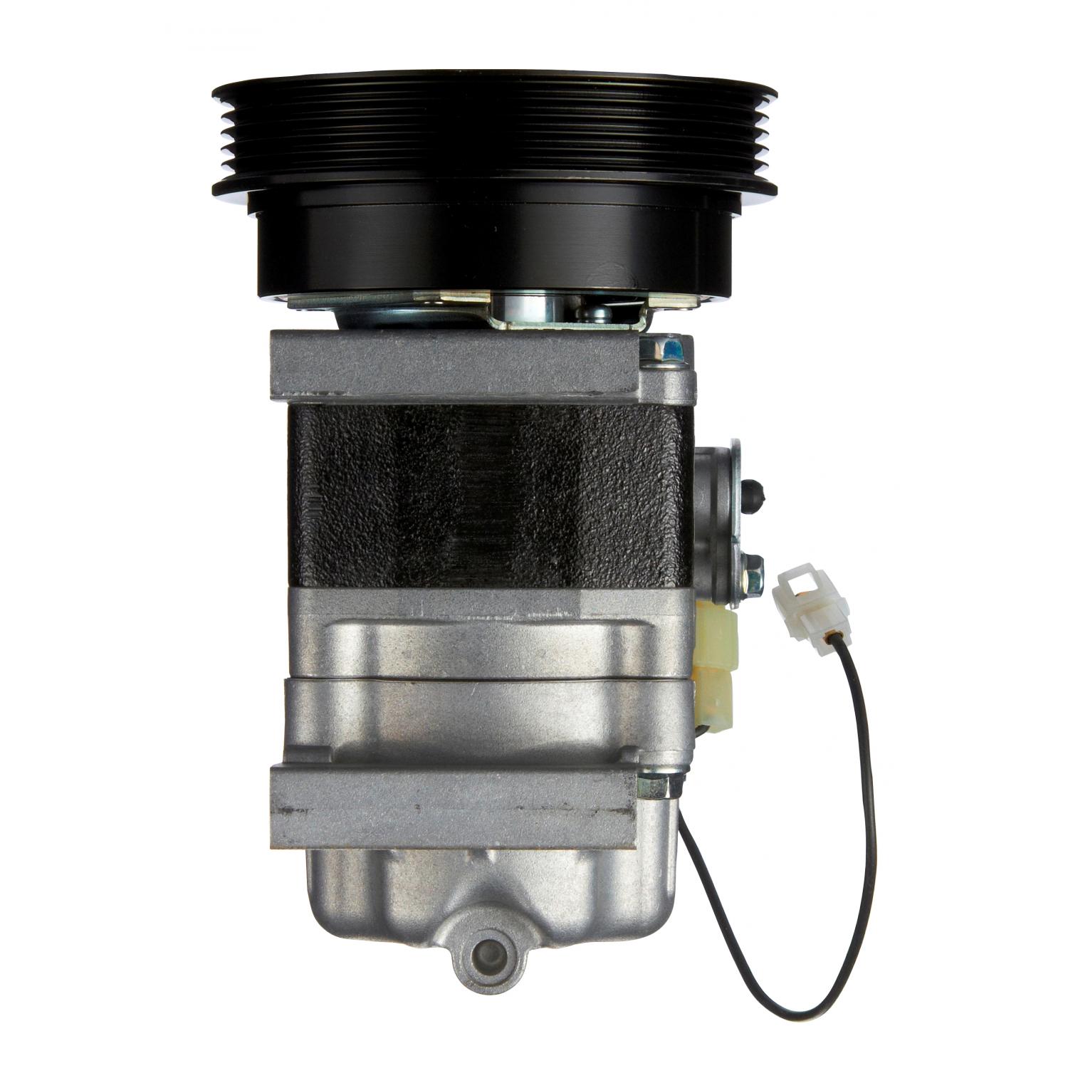 Spectra Premium 0610149 A/C Compressor product image 2 of 6