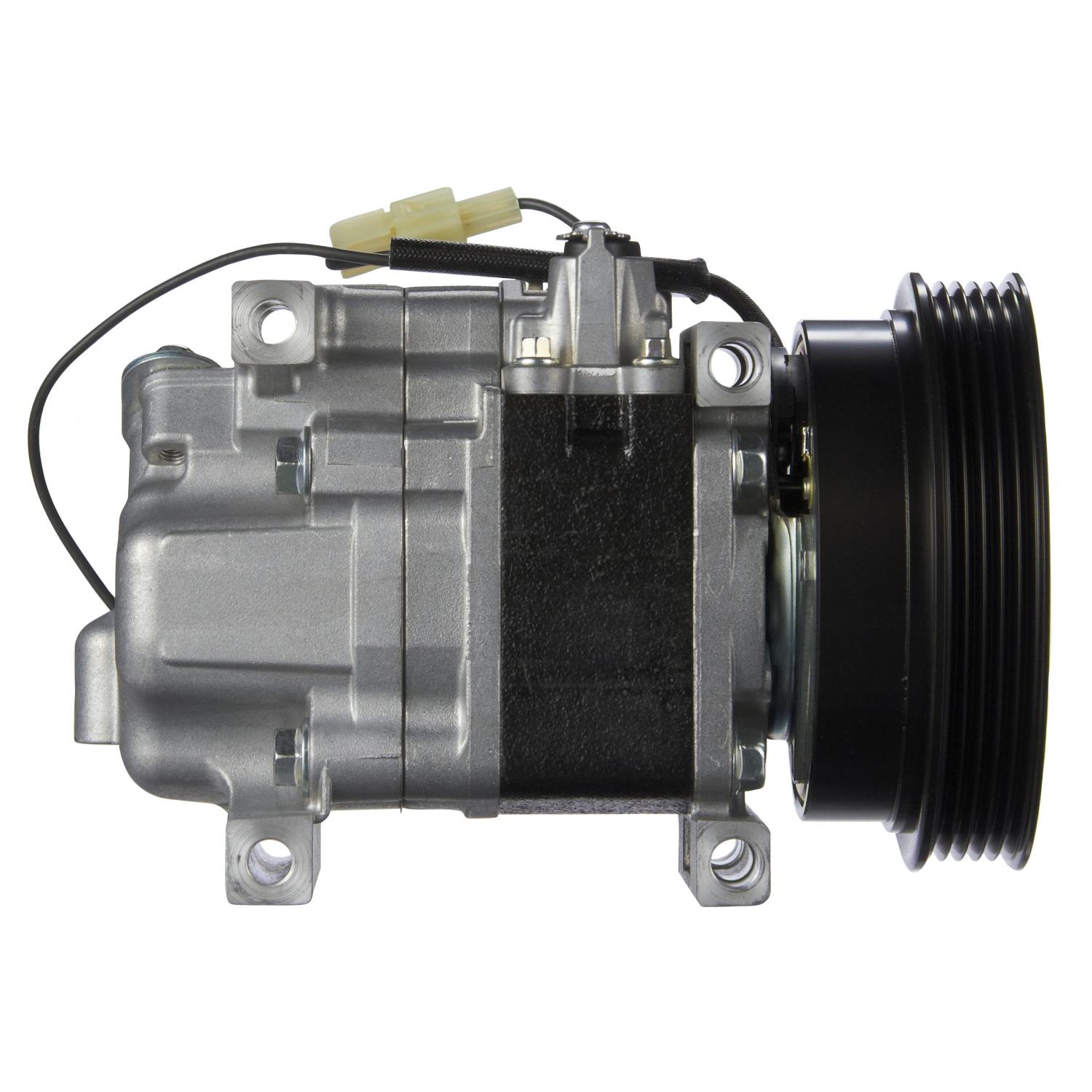Spectra Premium 0610149 A/C Compressor product image 3 of 6