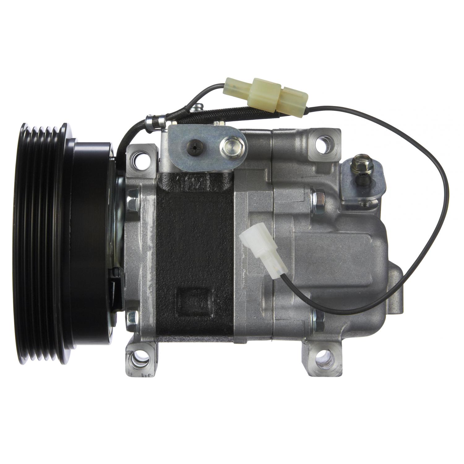 Spectra Premium 0610149 A/C Compressor product image 4 of 6