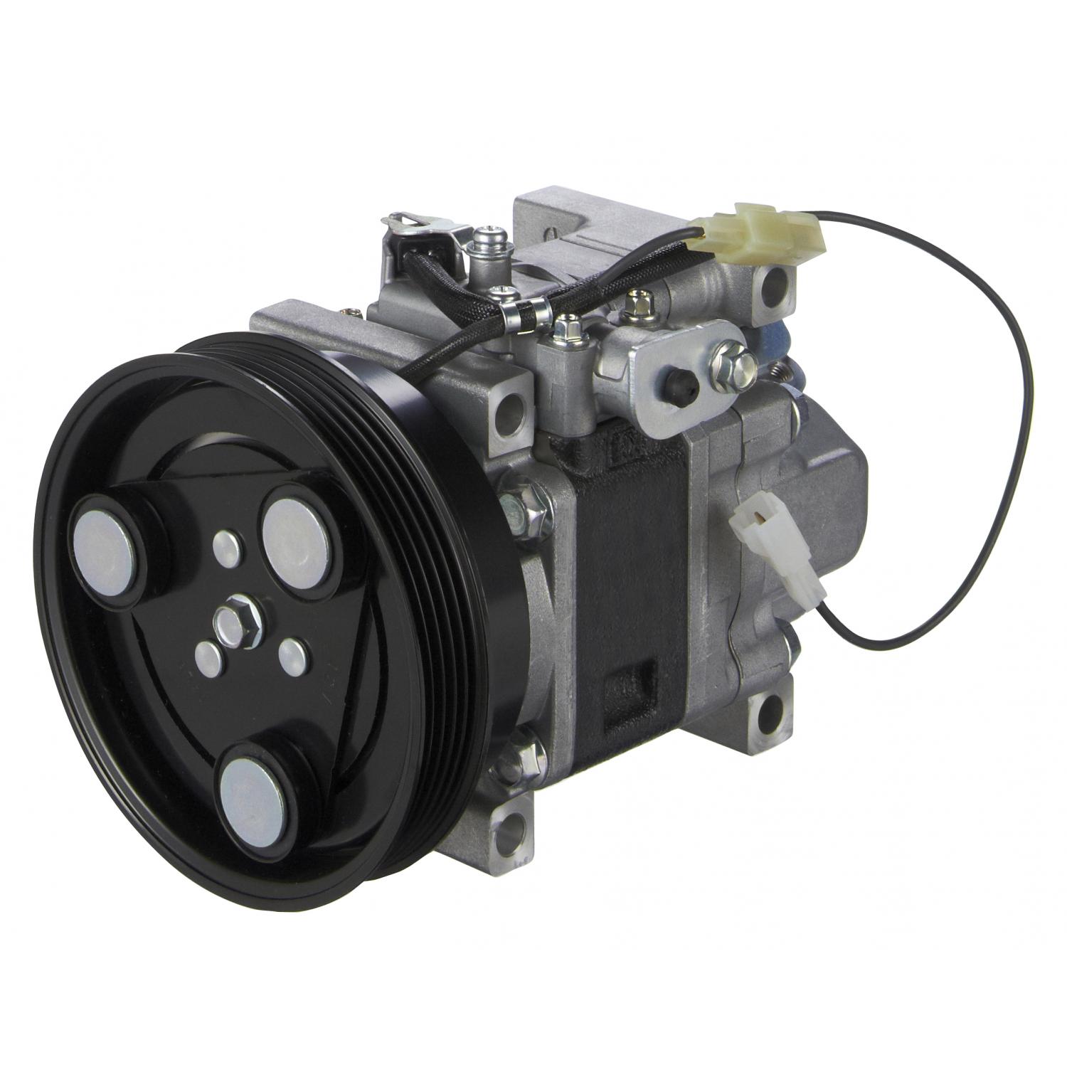 Spectra Premium 0610149 A/C Compressor product image 6 of 6