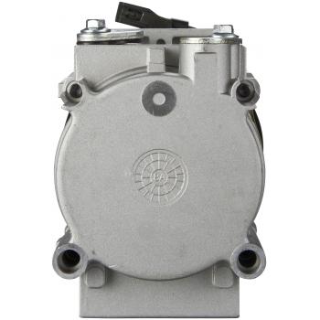 Spectra Premium 0610150 A/C Compressor product image 1 of 6