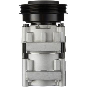 Spectra Premium 0610150 A/C Compressor product image 2 of 6