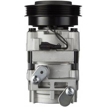 Spectra Premium 0610150 A/C Compressor product image 5 of 6