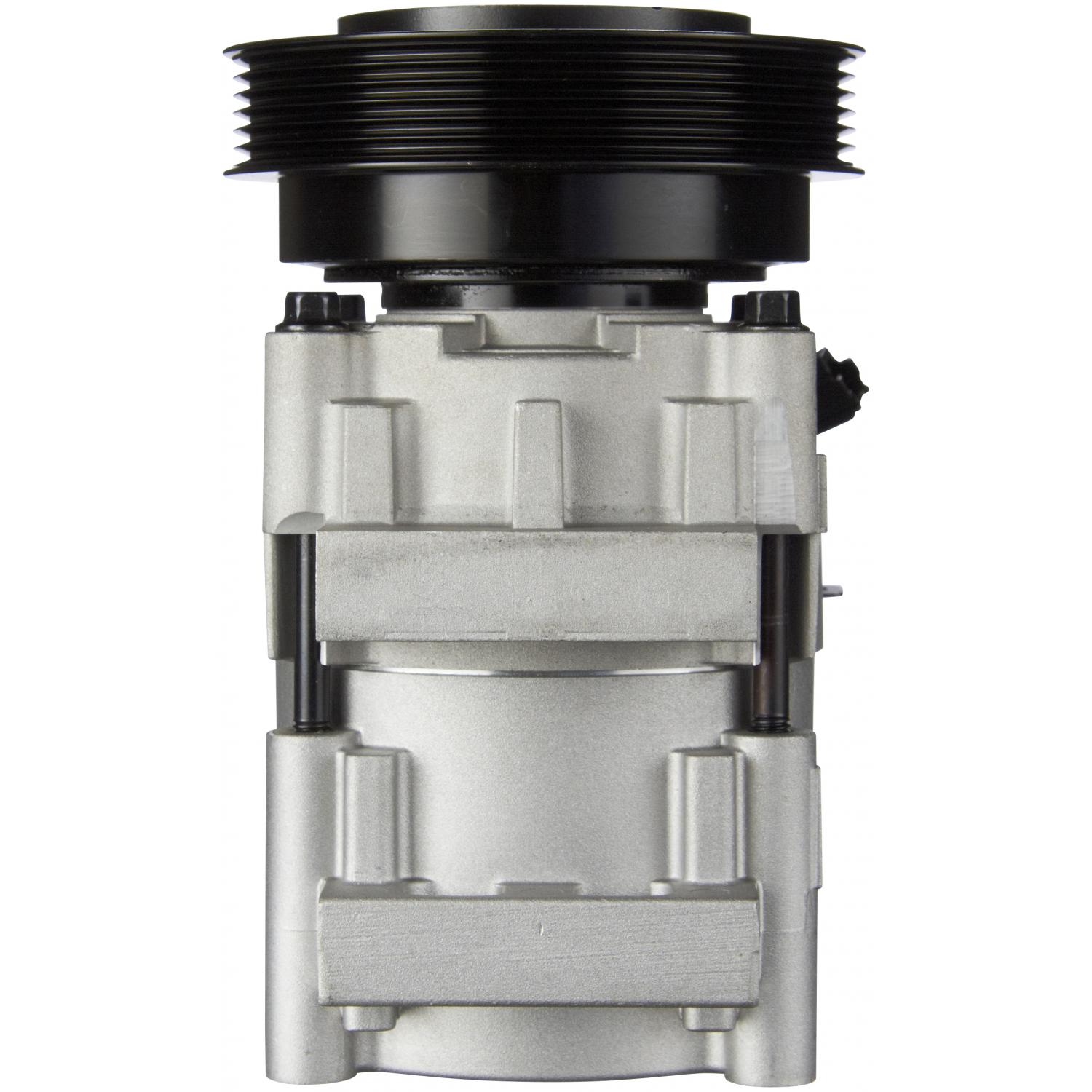 Spectra Premium 0610151 A/C Compressor product image 2 of 6