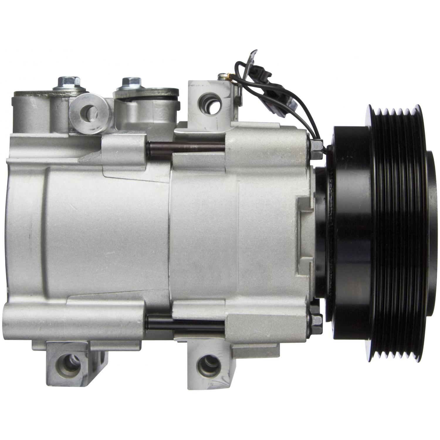 Spectra Premium 0610151 A/C Compressor product image 3 of 6