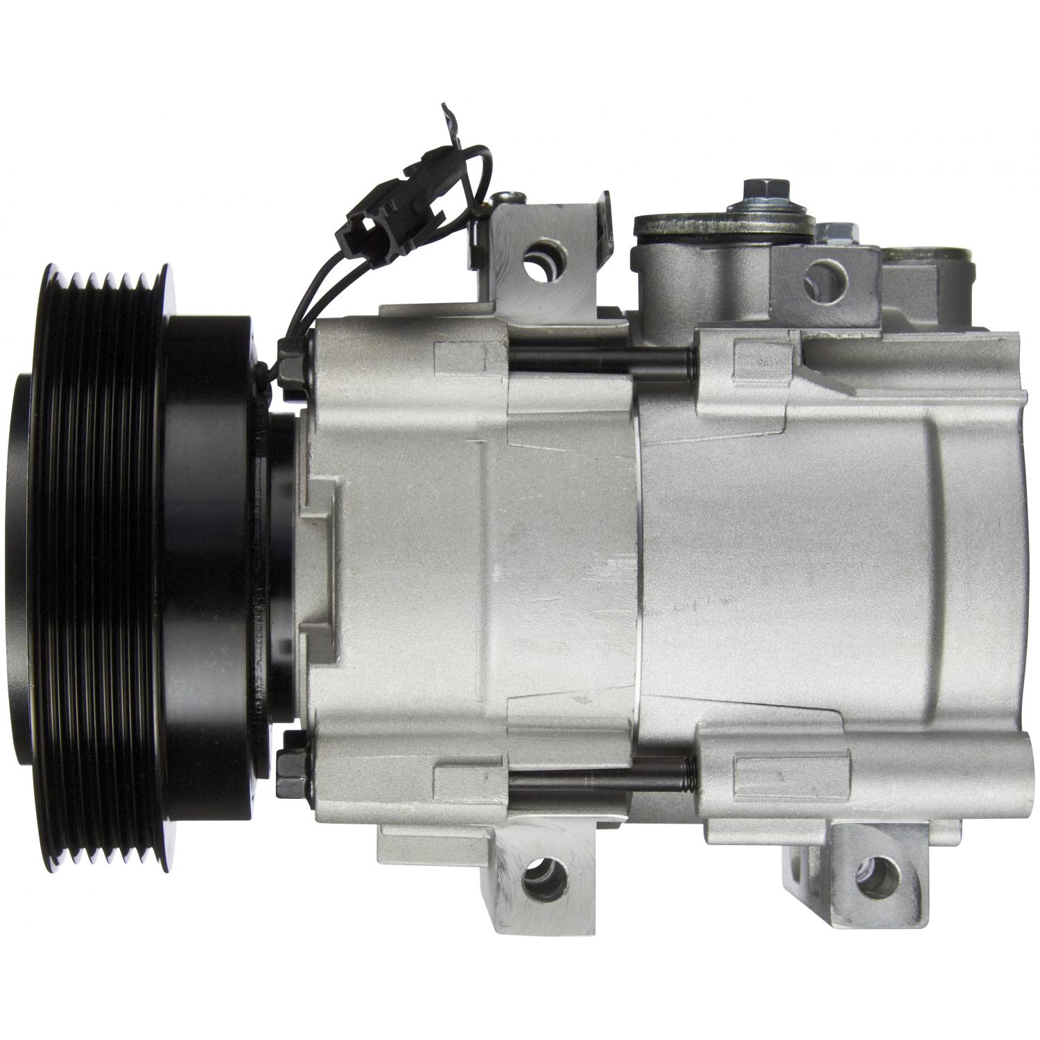 Spectra Premium 0610151 A/C Compressor product image 4 of 6