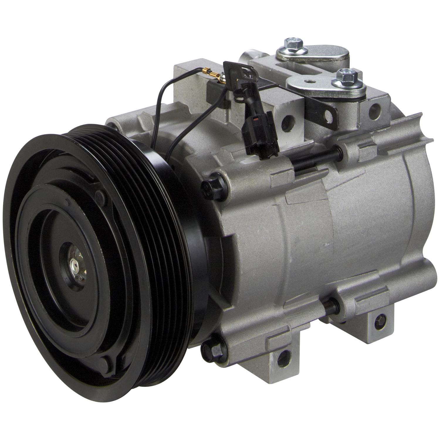 Spectra Premium 0610151 A/C Compressor product image 6 of 6