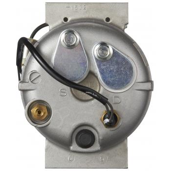 Spectra Premium 0610152 A/C Compressor product image 1 of 6