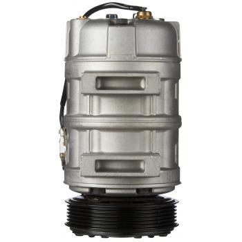 Spectra Premium 0610152 A/C Compressor product image 2 of 6